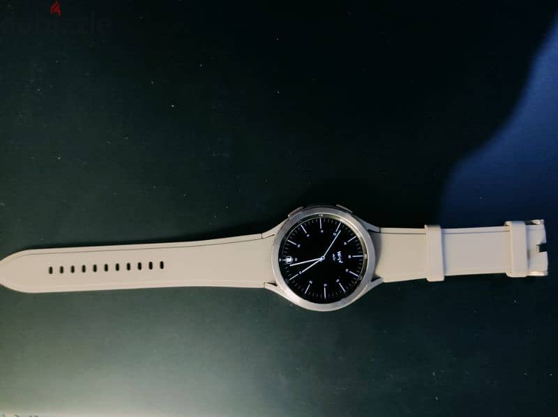 galaxy watch 4 classic  46 mm 3