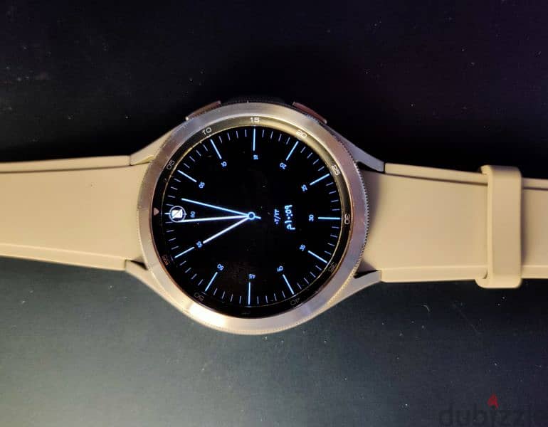 galaxy watch 4 classic  46 mm 4