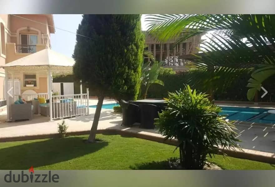 standalone villa for sale in swanlake 7 bedrooms 6