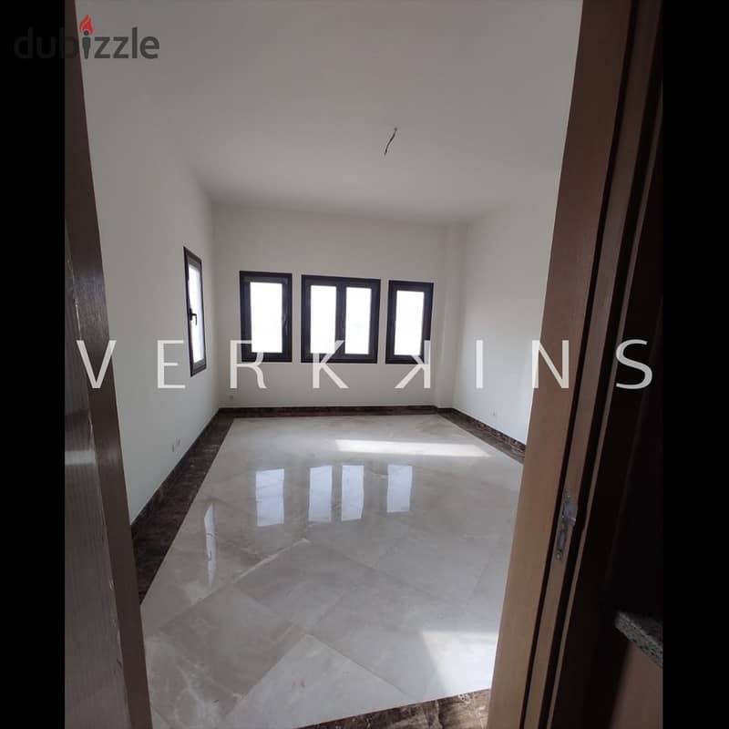 STANDALONE VILLA IN UPTOWN CAIRO LEVANA 5 BEDROOMS 667 SQM FOR SALE 3