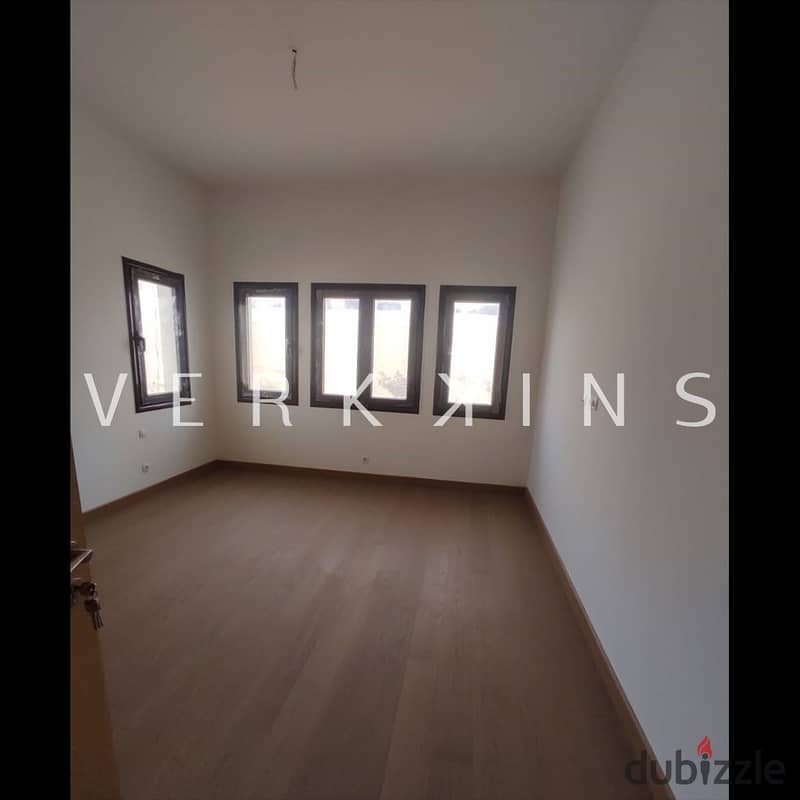 STANDALONE VILLA IN UPTOWN CAIRO LEVANA 5 BEDROOMS 667 SQM FOR SALE 5