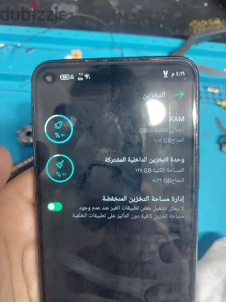 بالعلبةInfinix Hot 10 4