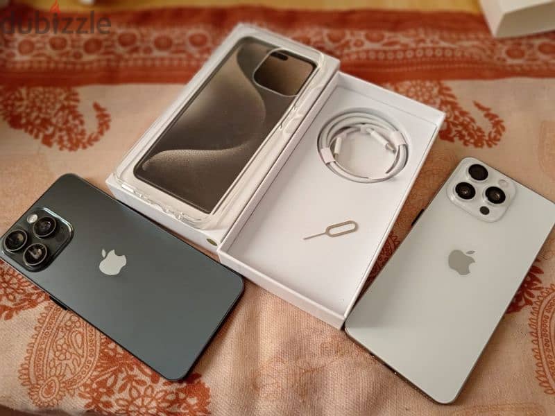 ////// الشياااكه عندنااااا وبس   باسعار  راحتكو *Iphone 15 Promax * 4