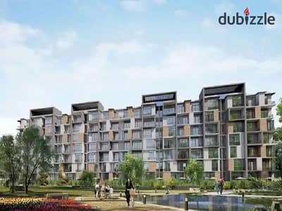 Apartment , 4 bedroomsin Mostakbal City with the longest payment period