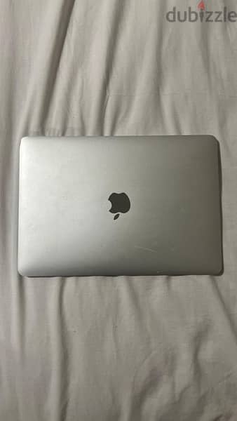 MacBook Retina 2017 1