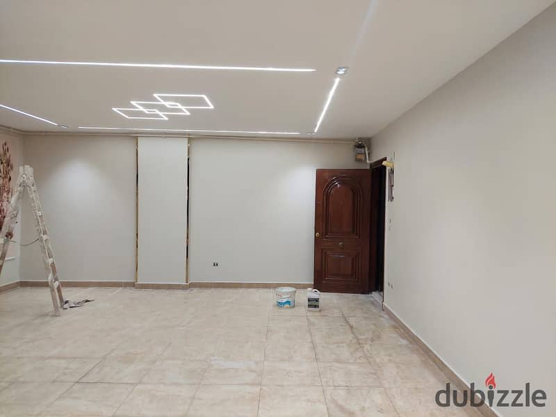 Apartment for sale in Hadayek Al-Ahram with special price 2