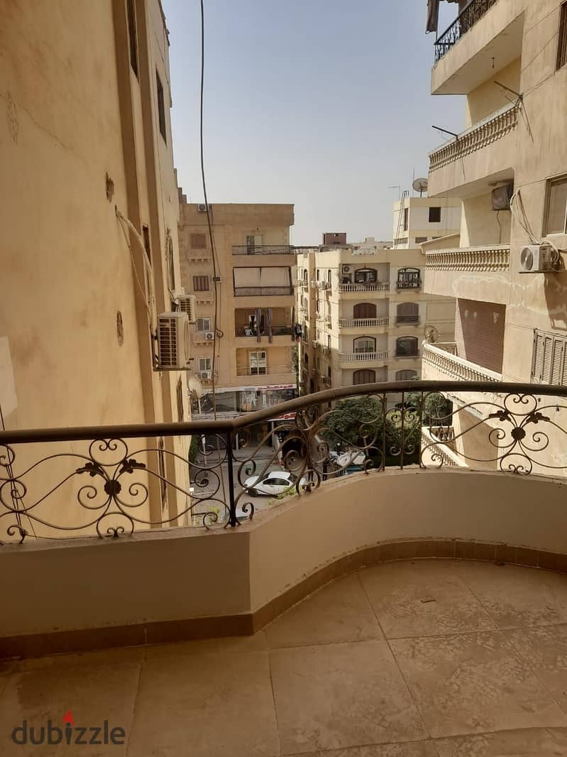 Apartment for sale in Hadayek Al-Ahram with special price 4