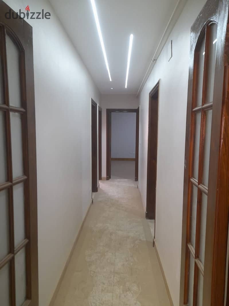 Apartment for sale in Hadayek Al-Ahram with special price 6