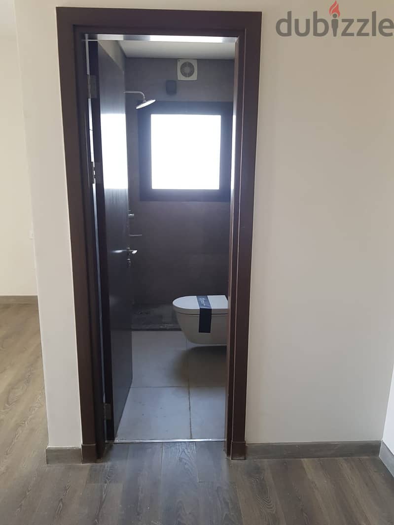 Apartment for sale at ZED west شقة للبيع بأبراج زيد الشيخ زايد 11