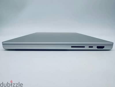 Apple MacBook Pro 14" 2023 10C CPU 16C GPU - M2 Pro  16GB - 512GB