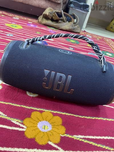 سماعه JBL إكستريم 3 للبيع