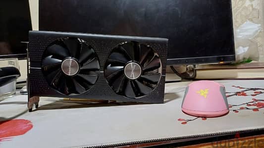 rx 580 8g