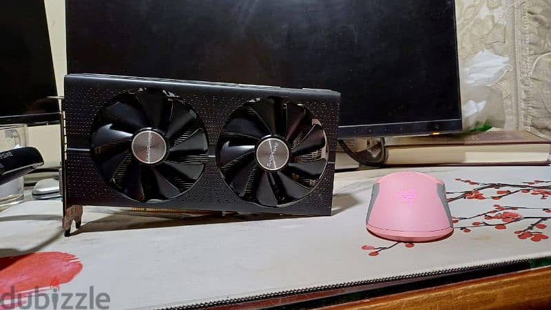 rx 580 8g 1