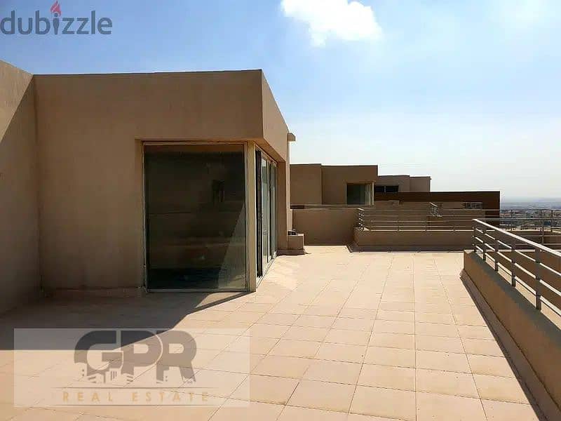 استاندالوان فيلا امام سوديك فيليت Sodic Villette للبيع باحلى لوكيشن في التجمع الخامس Standalone villa for sale in best location in Fifth Settlement 7