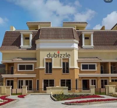 S villa for sale in sarai