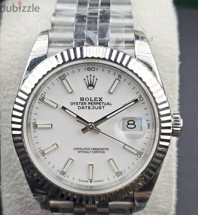 Rolex