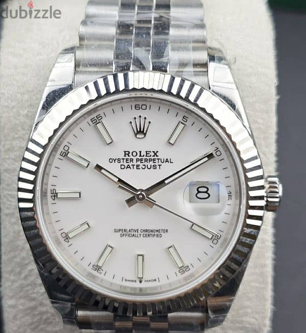 Rolex collections mirror original whatsapp 01142249766 3