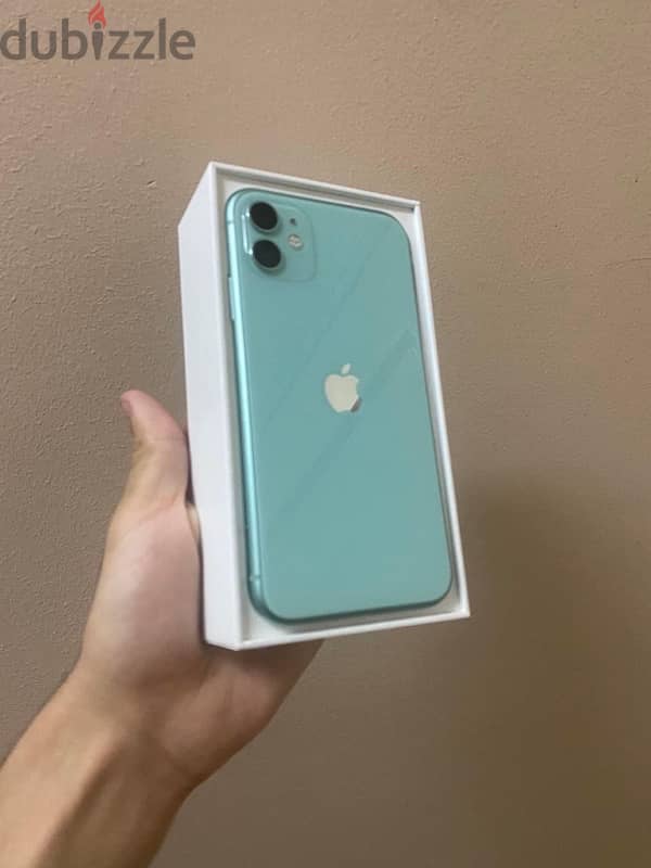 iPhone 11 1