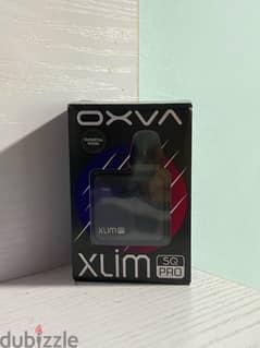 oxva xlim sq pro فيب اكسليم اس كيو برو 0