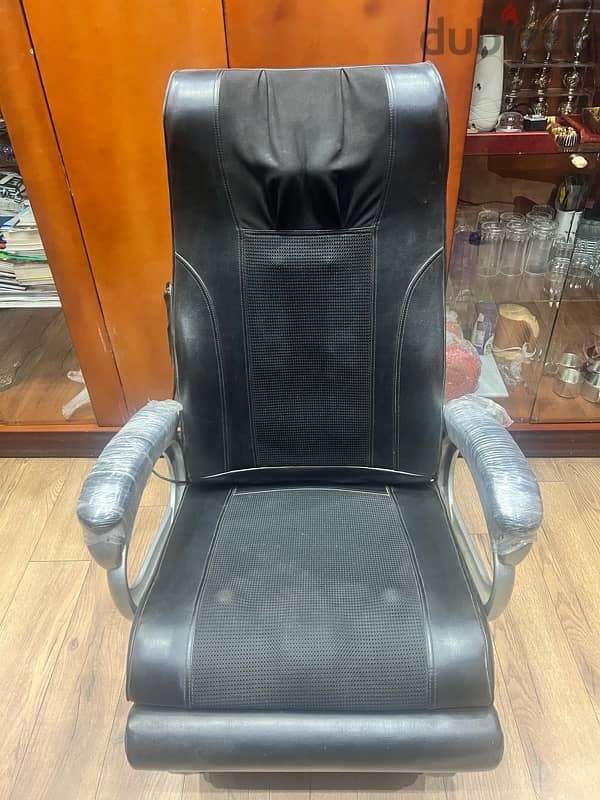 كرسي مساج massage chair للبيع 2