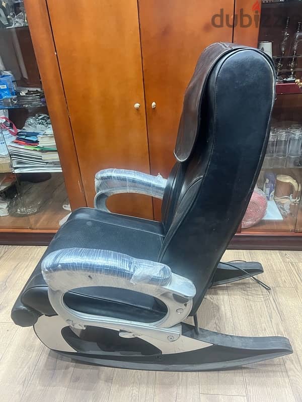 كرسي مساج massage chair للبيع 3