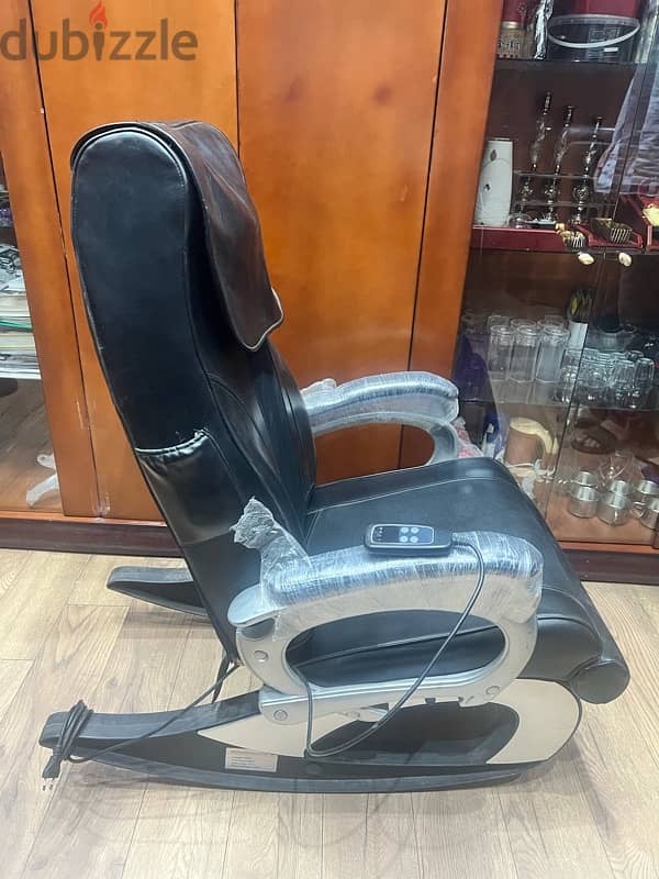 كرسي مساج massage chair للبيع 4