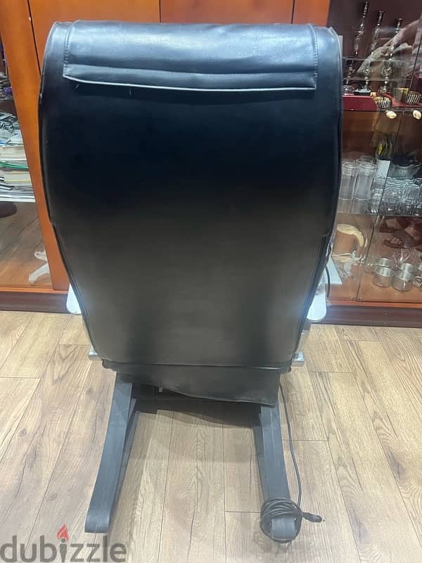 كرسي مساج massage chair للبيع 5