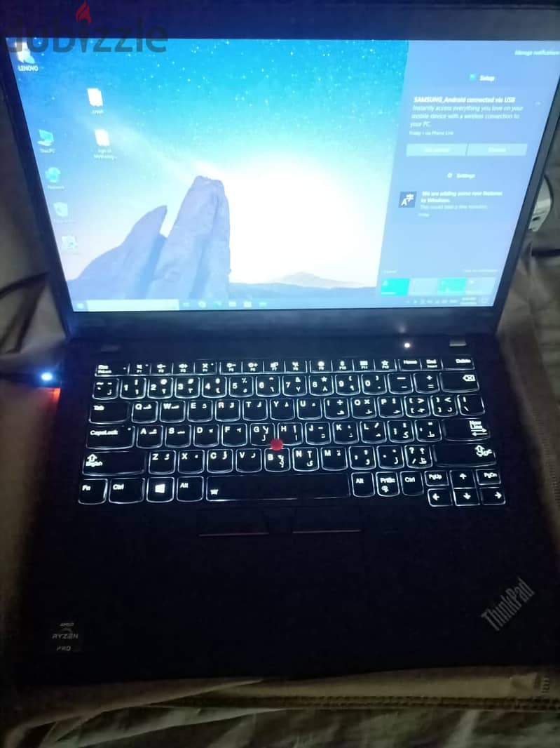 lenovo x395 Gaming 3