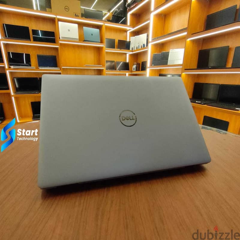 Dell Precision 3560-Open Box-Core i5-1135G7-Intel 4