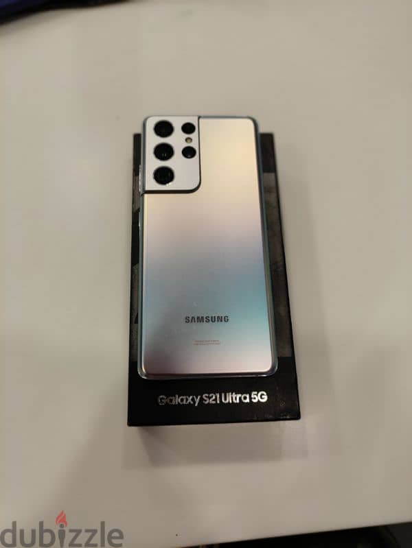 samsung s21 ualtra. 5G 6