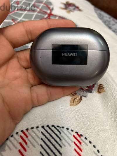 HUAWEl Free Buds pro