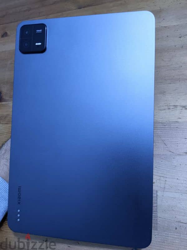 Xiaomi pad 6 2