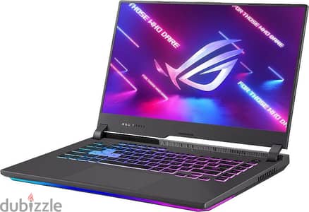 gaming laptop asus rog stirx g15