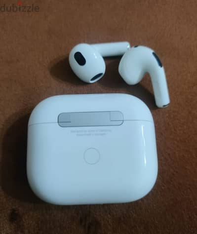 Apple airpods 3 original