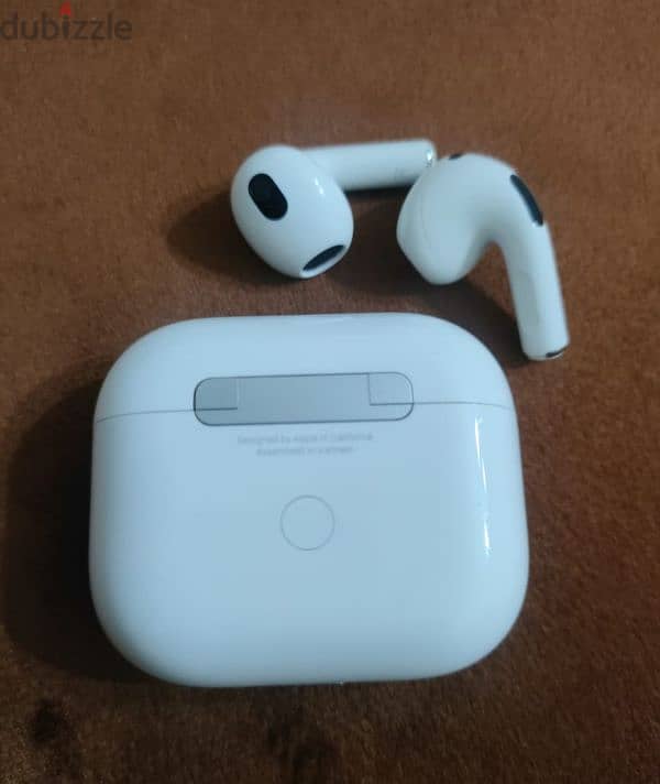 Apple airpods 3 original 0