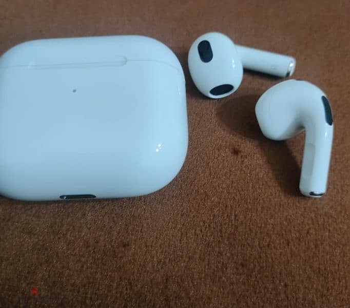 Apple airpods 3 original 1