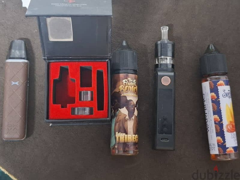 vape pod mod vaporesso xlim glaz mini mtl - فيب بود مود فابريسو اكسليم 0