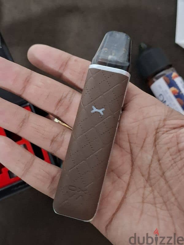 vape pod mod vaporesso xlim glaz mini mtl - فيب بود مود فابريسو اكسليم 2