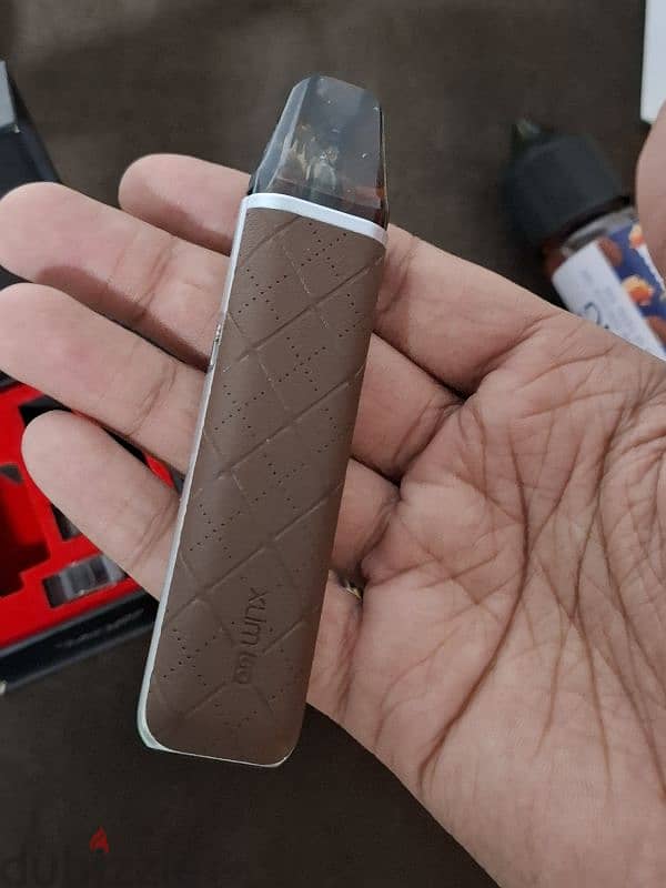 vape pod mod vaporesso xlim glaz mini mtl - فيب بود مود فابريسو اكسليم 3