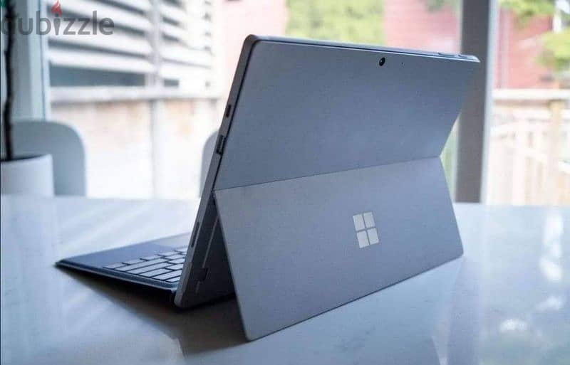 Microsoft Surface pro 7 1