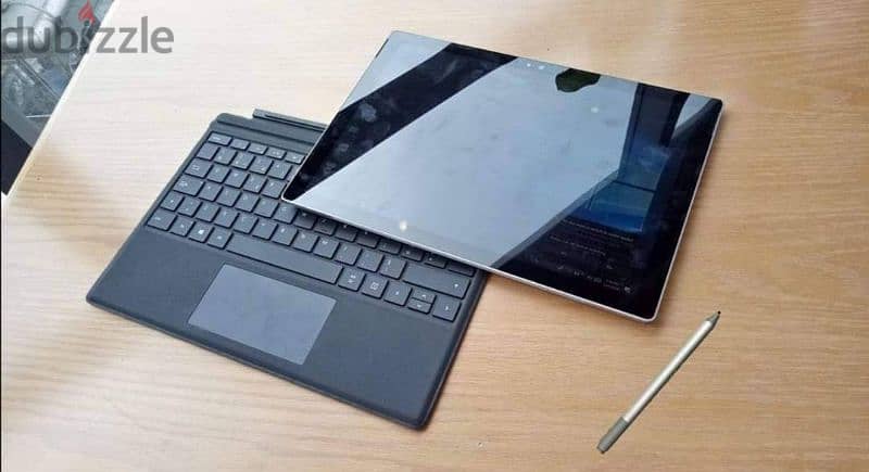 Microsoft Surface pro 7 2