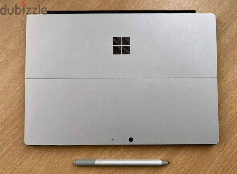 Microsoft Surface pro 7 4