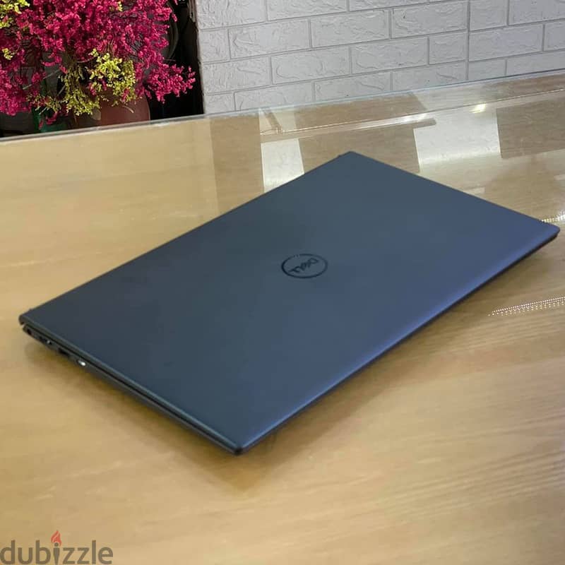 Dell Inspiron 15 5515-AMD Ryzen 7 5700U Open Box 1