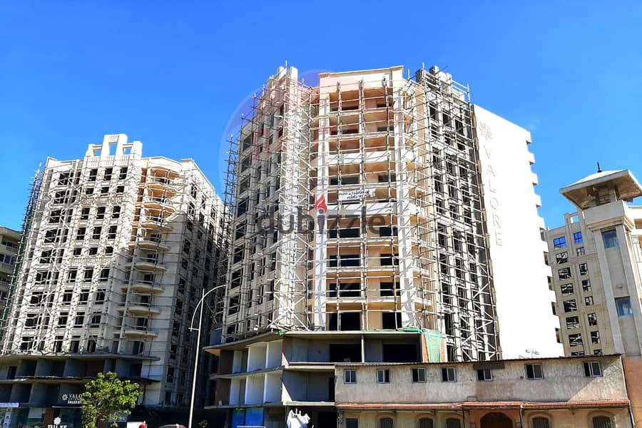 Apartment for sale 155 m Smouha (Valory Antoniades compound) 1