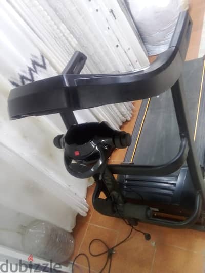 Treadmill for sell