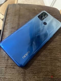 للبيع oppo A53 0