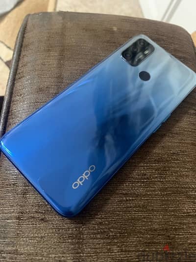 للبيع oppo A53