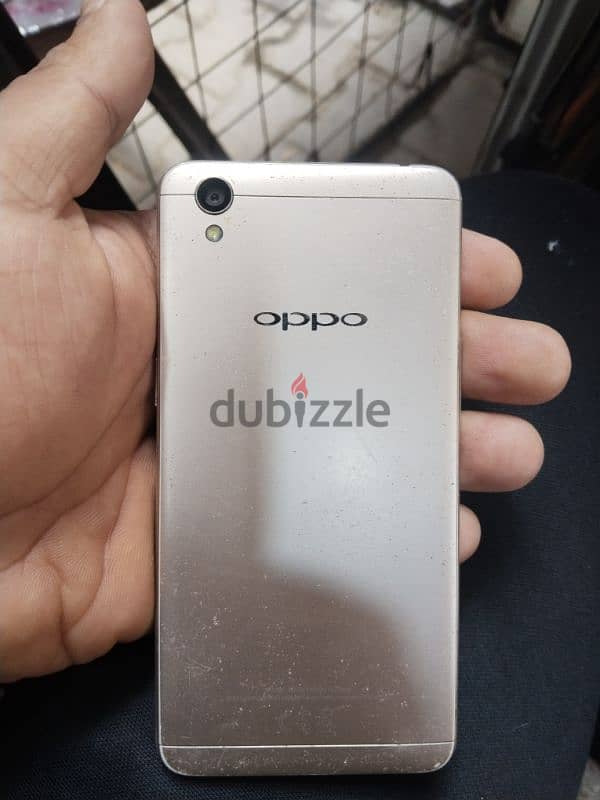 Oppo A37 2