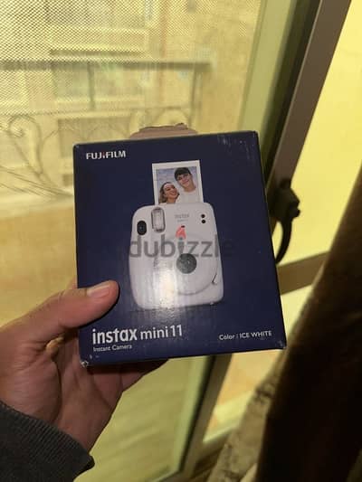 instax mini 11