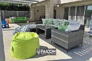 فيلا للبيع بسعر مغري خصم 20% و استلام فوري في كمبوند الباتيو برايم بجوار مدينتي طلعت مصطفي El Patio Prime In Al Shorouk 2